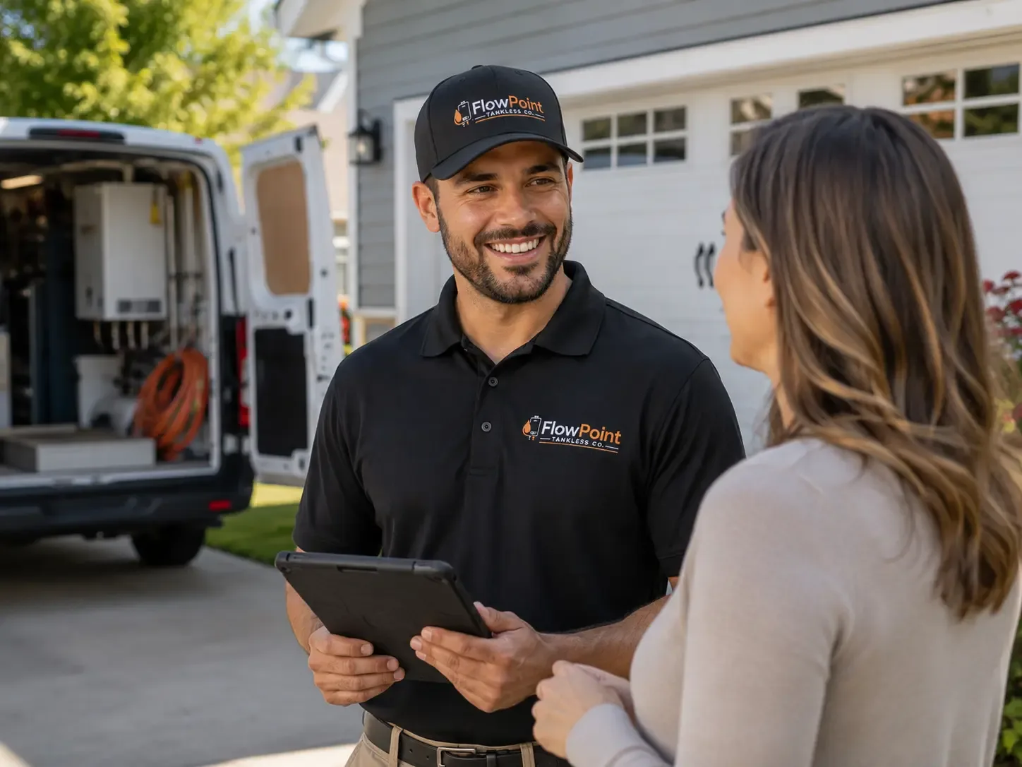 Tankless Water Heater Installation Stuttgart, AR FAQs